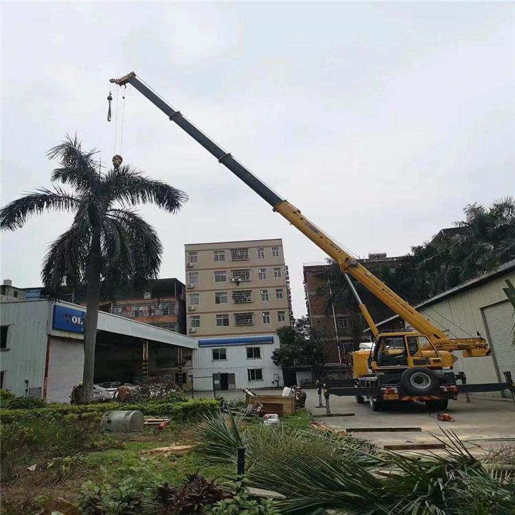 阳日镇吊车出租押金纠纷案例：如何保障双方合法权益