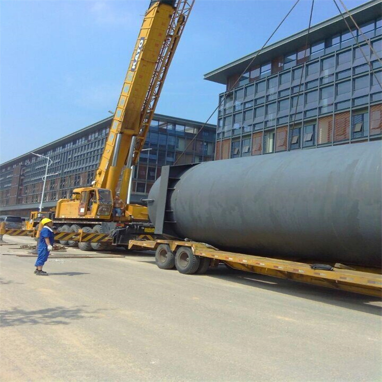 阳日镇大型吊车租赁公司