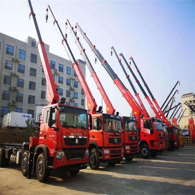 阳日镇租专业吊车电话