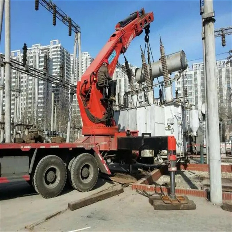 阳日镇就近吊车出租|工地厂房吊装设备租赁|24小时高效响应