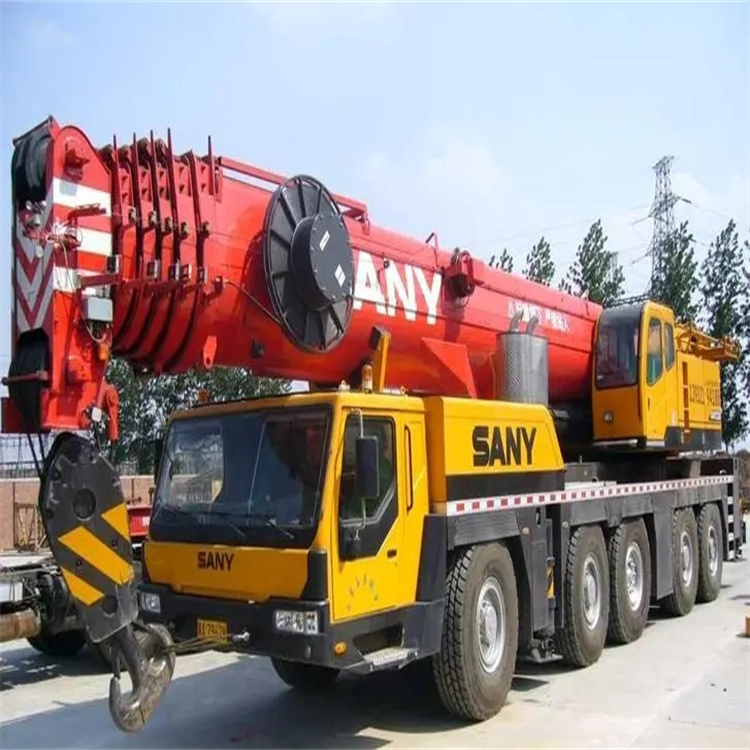 阳日镇附近工地哪里有吊车出租|应急吊装服务|24小时灵活调度