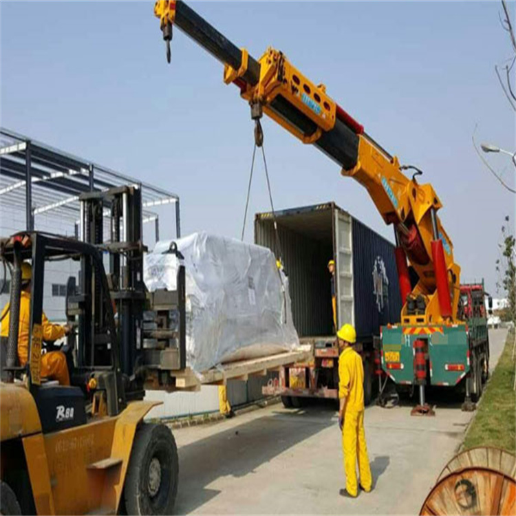 阳日镇专业随车吊出租电话