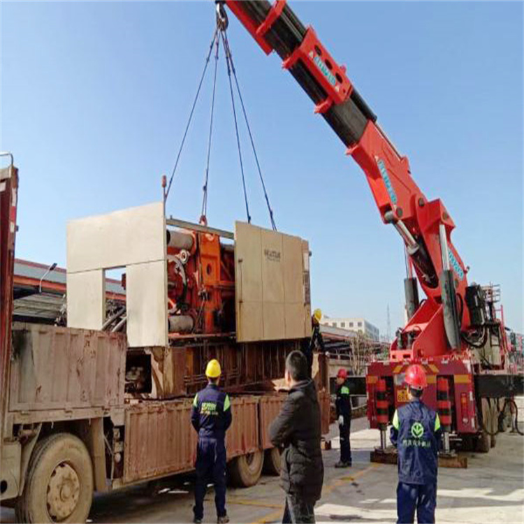 阳日镇折臂随车吊出租