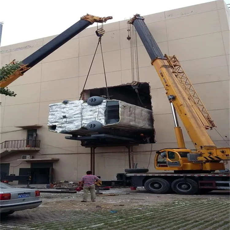 阳日镇25吨汽车吊出租