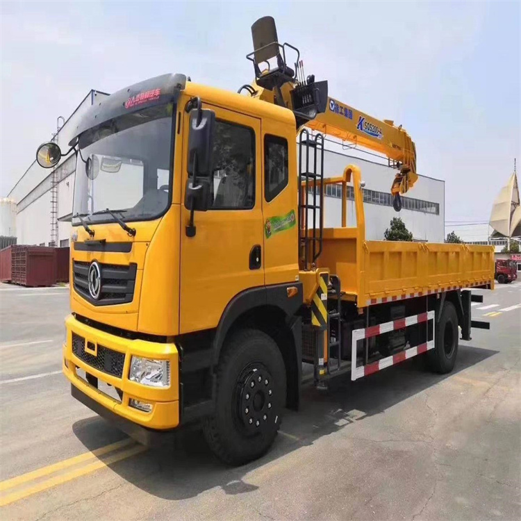 阳日镇附近找一辆随车吊出租