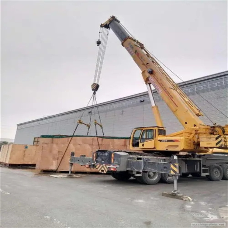 阳日镇500吨汽车吊出租