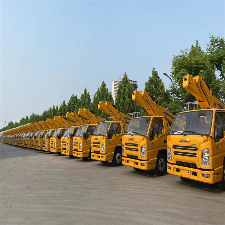 阳日镇路灯车高空作业车出租|市政维修|广告安装