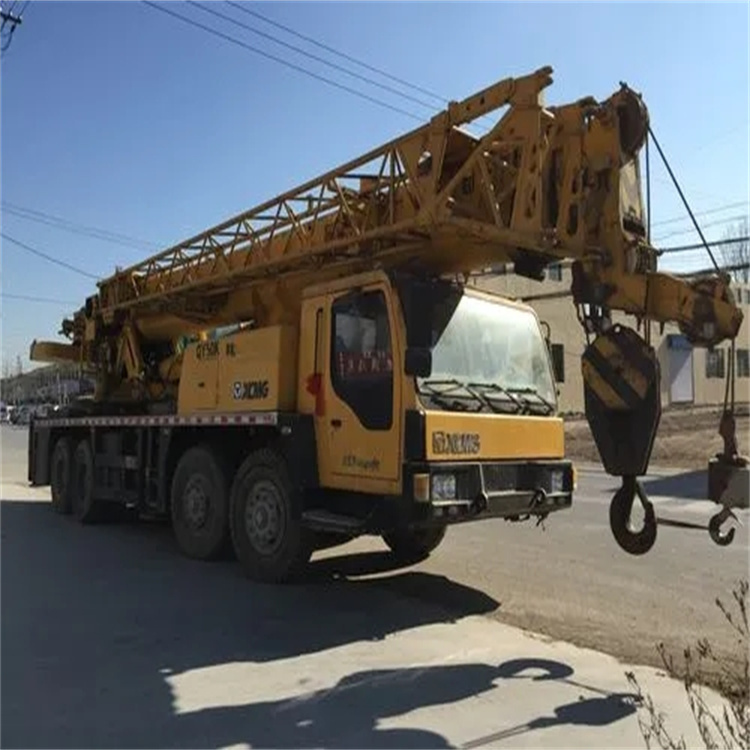 阳日镇哪里有专业吊车出租