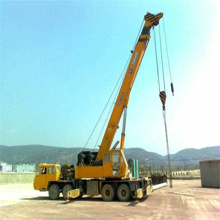 阳日镇小型吊车出租价格是多少